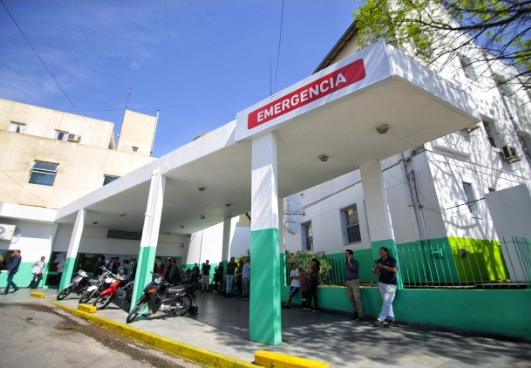 Asesinaron a una mujer en Quilmes durante una pelea vecinal