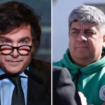 Pablo Moyano amenaza con un nuevo paro general para diciembre
