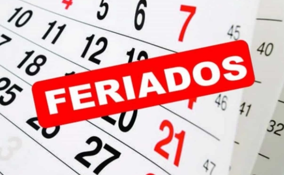 Feriados 2025: el Gobierno de Milei definió todos los fines de semana largo