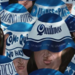 Cerveza Quilmes  rinde homenaje a los hinchas cerveceros con murales en el Parque de la Cervecería y en la cancha