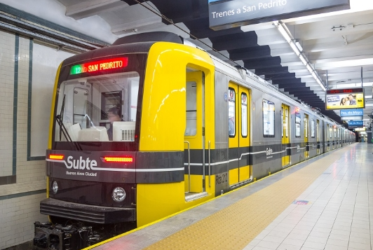 Reintegro del 65% en el boleto de subte: cómo funciona, quiénes pueden acceder y cuándo se habilita