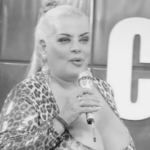 Murió Lía Crucet: la cantante de cumbia sufría de demencia y cáncer