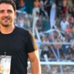 Lisandro López renunció a la vicepresidencia del club Quilmes por diferencias con Madagan
