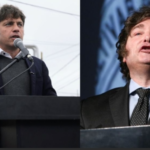 Fuerte descargo de Kicillof contra Milei por el recorte de medicamentos a jubilados de PAMI