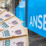 Calendario de pagos ANSES: cuándo empiezan a cobrar los jubilados que superan la mínima en diciembre 2024