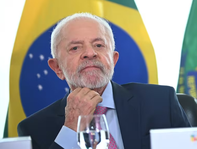 Lula da Silva fue hospitalizado y operado de urgencia por una hemorragia intracraneal