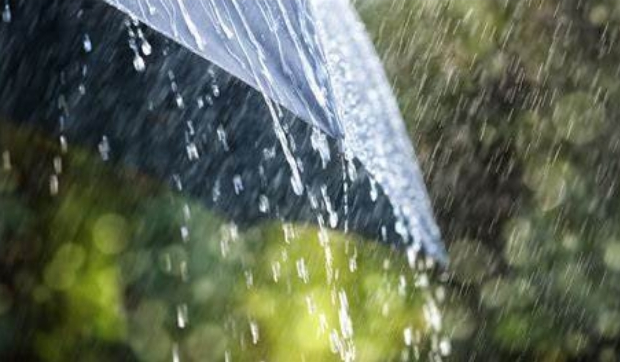 Se viene la tormenta en Quilmes rige alerta amarilla