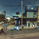 Tragedia: comerciante se quitó la vida tras una clausura municipal críticas de Albasetti