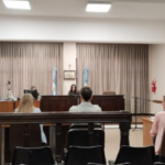 La justicia de Quilmes condeno a perpetua al acusado de la muerte de la mujer degollada en un hotel
