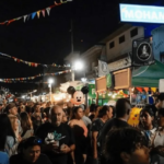 «La Noche de Quilmes» y su cronograma