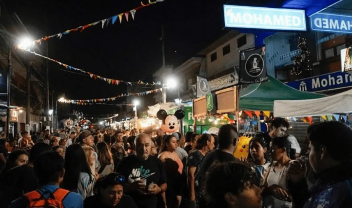 «La Noche de Quilmes» y su cronograma