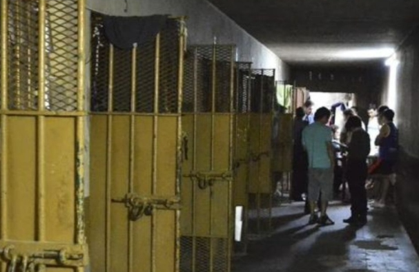El Gobierno obligará a los presos a trabajar en las cárceles federales sin recibir ningún pago