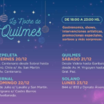 Llega otra edición de «La Noche de Quilmes» a los centros comerciales