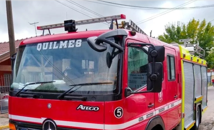 Ezpeleta: Dos personas heridas tras la caída de un ascensor