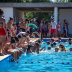 Empezó el programa «Escuelas Abiertas en Verano» en Quilmes