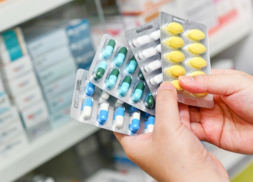 PAMI: como conseguir medicamentos gratis para jubilados en 2025