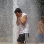 Alerta por una nueva ola de calor en  Buenos Aires