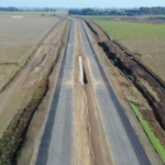 El Gobierno avanza con la privatización de rutas nacionales.