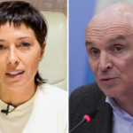 Mayra Mendoza chicaneo a Espert «Vas a tener que remar bastante para ganarle a CFK»