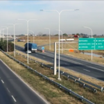 El Gobierno anunció la privatización de Corredores Viales S.A.