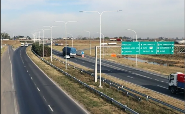 El Gobierno anunció la privatización de Corredores Viales S.A.