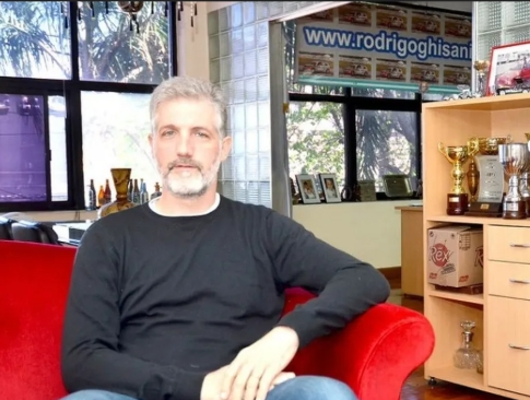 Escandalo en “Los Mates”: Renunció el Presidente y el Vicepresidente 1°