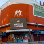 La demolición del Luna Park, aprobada en tiempo récord
