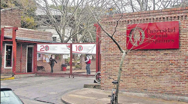 UNQ Abre la inscripción a materias en la para el primer cuatrimestre