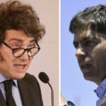 Milei le exigió la renuncia a Kicillof y propuso intervenir la provincia para terminar con la inseguridad