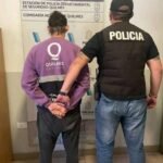 Detienen a un trabajador municipal por robar combustible de maquinaria vial