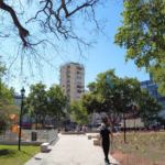 Volvio el calor a Quilmes cuál es el pronóstico del tiempo para el 5 de marzo de 2025