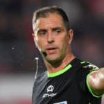 El cervecero recibe este sábado a All Boys con Fernando Echenique como arbitro