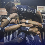Quilmes se quedó con el triunfo de local con un 3-1 ante All Boys