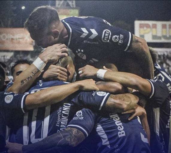 Quilmes se quedó con el triunfo de local con un 3-1 ante All Boys
