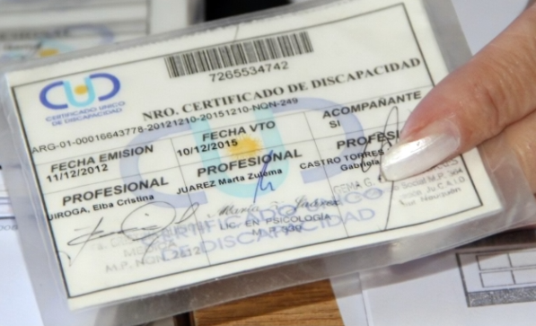 Certificado Único de Discapacidad (CUD): conocé cómo tramitarlo y cuáles son los beneficios
