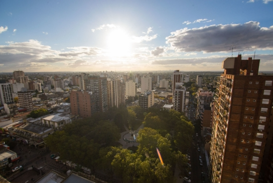 Clima en Quilmes hoy: cuál es el pronóstico del tiempo para el 14 de marzo