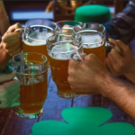 Llega el festival Cervecero por San Patricio en el Parque Lineal Don Bosco