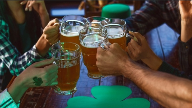 Llega el festival Cervecero por San Patricio en el Parque Lineal Don Bosco