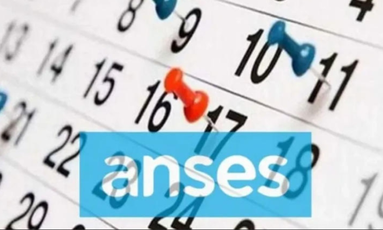 Calendario de pagos ANSES: qué JUBILADOS cobran $350.000 esta semana