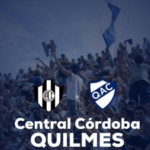 Quilmes se enfrenta a Central Córdoba por Copa Argentina 2025