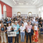 Memoria,verdad y justicia: presentaron el listados de personas desaparecidas en Quilmes