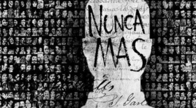 Día de la Memoria,verdad y justicia: marchas, cortes y todas las actividades para este 24 de marzo