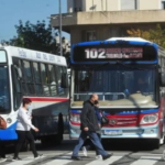 Paro de colectivos: qué líneas funcionarán con normalidad este viernes 28 de marzo