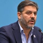 ESCANDALO: La mano derecha de Kicillof se negó a hacerse un control de alcoholemia utilizando el vehículo oficial