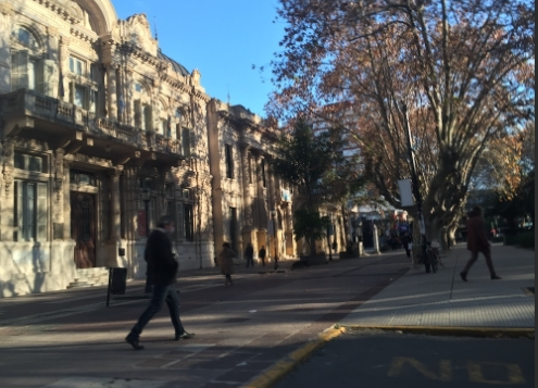 Clima en Quilmes hoy: cuál es el pronóstico del tiempo para el 1 de abril de 2025