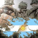 2 de Abril Día del Veterano y de los Caídos en la Guerra de Malvinas