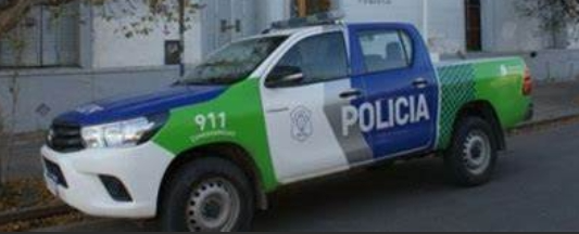 Tragedia: un motociclista muere tras ser embestido por una camioneta en Quilmes Este
