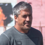 Bombazo,en Argentino de Quilmes Cristian Grabinski es el nuevo DT