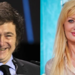 Yuyito González confirmó su separación de Javier Milei