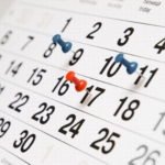 Decretan feriado el lunes 28 de abril y habrá un nuevo fin de semana largo antes de que termine el mes